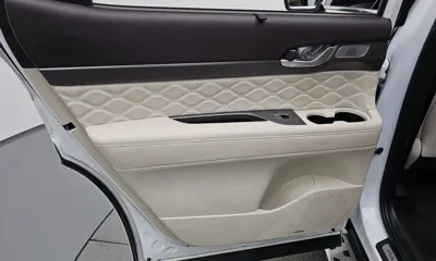 Hyundai Palisade 2021, 55421 км, за 27900000 KRW - фото 25