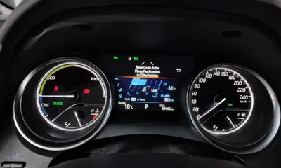 Toyota Camry 2018, 83966 км, за 23700000 KRW - фото 8