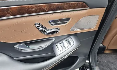 Mercedes-Benz S-Class 2020, 44898 км, за 66000000 KRW - фото 34