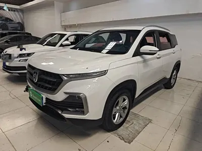Baojun 530 · 2018 год