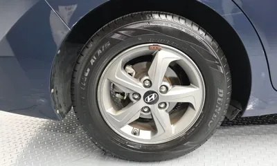 Hyundai Avante 2016, 148822 км, за 6500000 KRW - фото 21