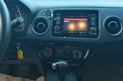 Honda XR-V 2017, 127899 км, за 59347.86 CNY - фото 16