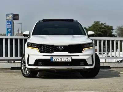 Kia Sorento 2021, 108000 км, за 23900000 KRW