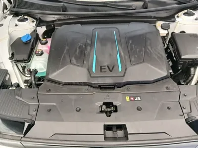 Hyundai Ioniq5 2022, 91632 км, за 21460000 KRW - фото 20