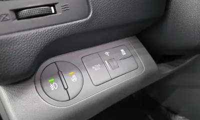 Hyundai Starex 2019, 44003 км, за 17990000 KRW - фото 13