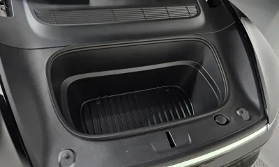 Tesla Model Y 2026, 15 км, за 76900000 KRW - фото 6