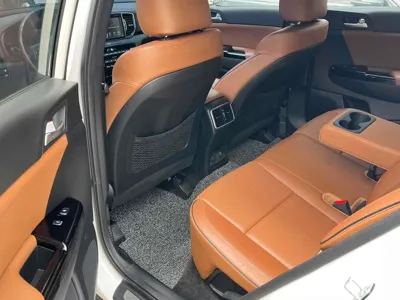 Kia Sportage 2016, 120000 км, за 12900000 KRW - фото 10