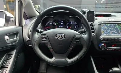 Kia K3 2015, 112371 км, за 6300000 KRW - фото 13