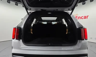 Kia Sorento 2021, 98351 км, за 21990000 KRW - фото 31