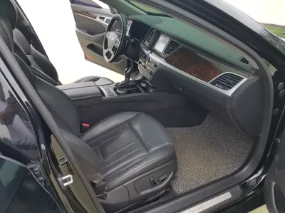 Hyundai Genesis 2016, 248245 км, за 6950000 KRW - фото 11