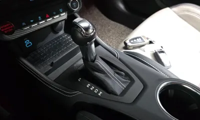 Ford Mustang 2024, 33212 км, за 44500000 KRW - фото 9