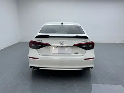 Honda Civic 2023, 30000 км, за 69800 CNY - фото 15