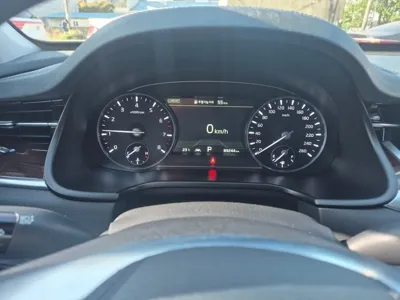 Kia K9 2020, 89000 км, за 18200000 KRW - фото 18
