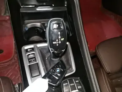 BMW 1 Series 2021, 55000 км, за 71700 CNY - фото 14