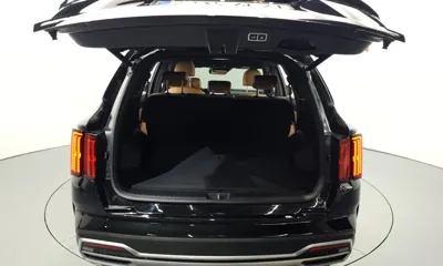 Kia Sorento 2023, 38760 км, за 33900000 KRW - фото 20