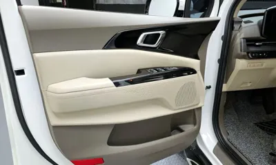 Kia Canival 2023, 48056 км, за 29900000 KRW - фото 24