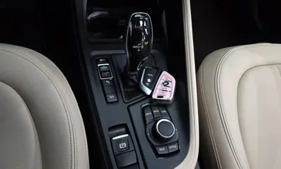 BMW X1 2018, 68378 км, за 19990000 KRW - фото 9