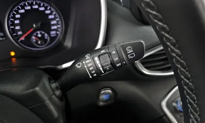 Hyundai Santafe 2021, 83864 км, за 20300000 KRW - фото 27
