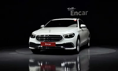 Mercedes-Benz E-Class 2021, 59192 км, за 36990000 KRW - фото 3
