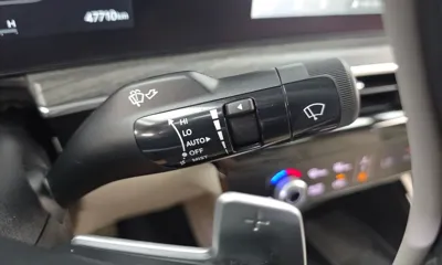 Kia K5 2024, 47710 км, за 29700000 KRW - фото 28
