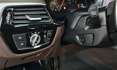 BMW 5-Series 2019, 121307 км, за 26000000 KRW - фото 28