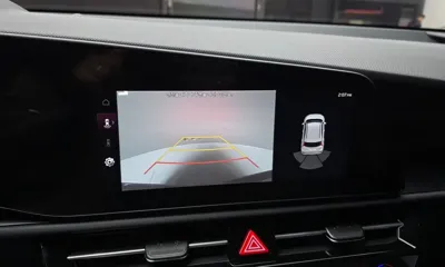 Kia Niro 2025, 22105 км, за 21340000 KRW - фото 15