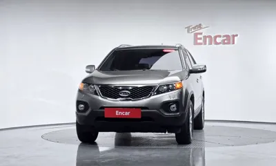 Kia Sorento 2012, 157779 км, за 5600000 KRW