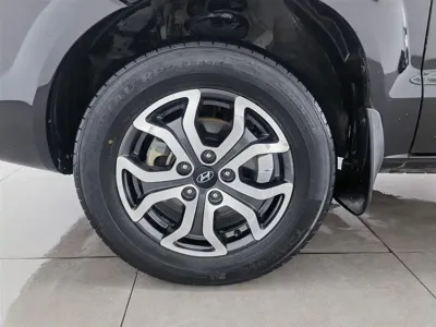 Hyundai Tucson 2014, 83800 км, за 12800 CNY - фото 17
