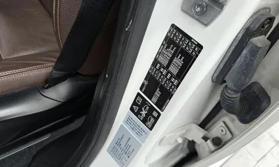 BMW X3 2015, 149973 км, за 13500000 KRW - фото 28