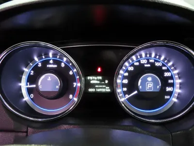 Hyundai Sonata 2013, 169676 км, за 4400000 KRW - фото 8