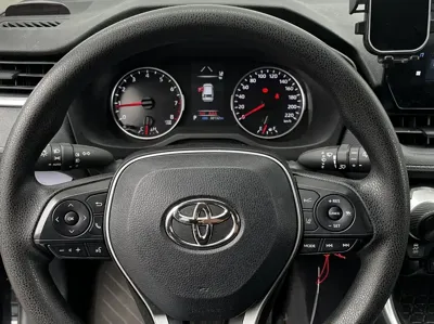 Toyota RAV4 2025, 38000 км, за 98800 CNY - фото 19