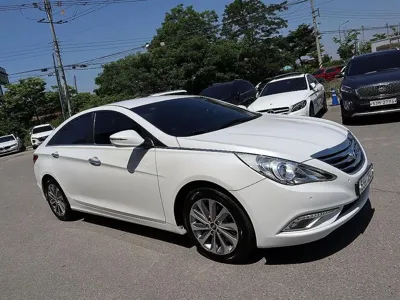 Hyundai Sonata 2014, 100560 км, за 6700000 KRW - фото 19