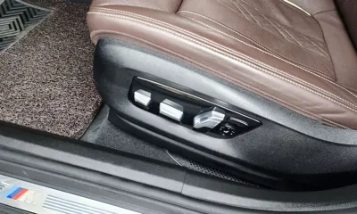 BMW Gran Turismo 2022, 45792 км, за 61300000 KRW - фото 32