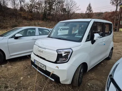 Kia Ray 2026, 9 км, за 18350000 KRW