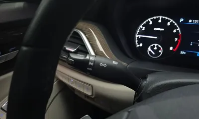 Genesis G90 2019, 117353 км, за 29900000 KRW - фото 34