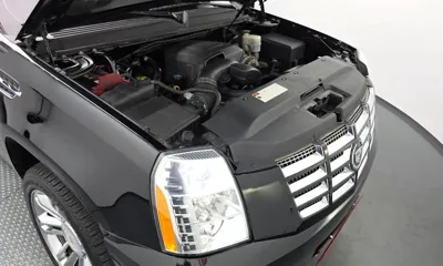 Cadillac Escalade 2011, 177545 км, за 11500000 KRW - фото 6