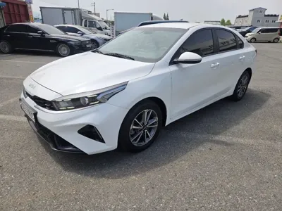 Kia K3 2022, 96032 км, за 14500000 KRW