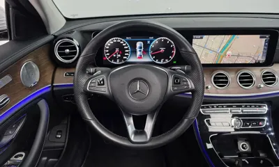Mercedes-Benz E-Class 2018, 73995 км, за 21900000 KRW - фото 13