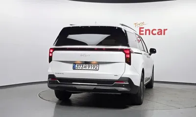 Kia Canival 2025, 30444 км, за 39000000 KRW - фото 4