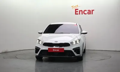 Kia K3 2019, 189531 км, за 7990000 KRW