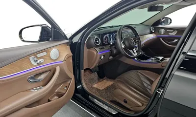 Mercedes-Benz E-Class 2019, 63280 км, за 28900000 KRW - фото 10