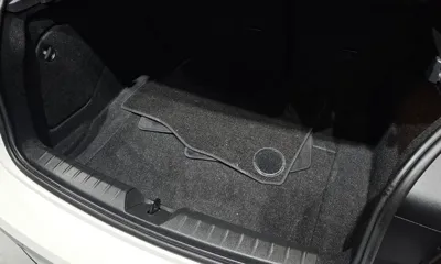 BMW 1-Series 2017, 114803 км, за 11500000 KRW - фото 19