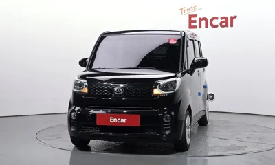 Kia Ray 2019, 93947 км, за 7700000 KRW