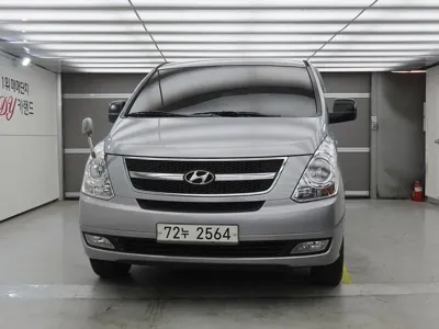 Hyundai Starex 2015, 136543 км, за 8200000 KRW