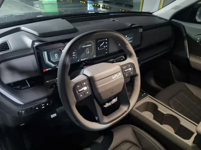 Kia Seltos 2026, 22 км, за 45000000 KRW - фото 9