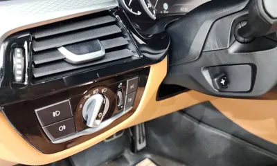 BMW 5-Series 2018, 49664 км, за 26100000 KRW - фото 30