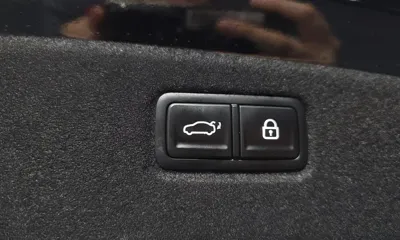 Kia K9 2022, 46976 км, за 40990000 KRW - фото 32