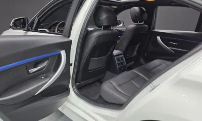 BMW 3-Series 2018, 86276 км, за 19500000 KRW - фото 12