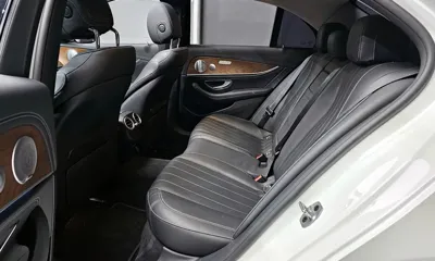 Mercedes-Benz E-Class 2019, 109056 км, за 25500000 KRW - фото 26