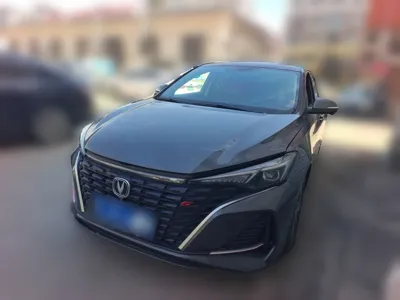 Changan Eado · 2022 год